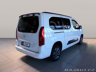 Opel Combo Elegance Plus L2H1 1.5 CD 2026