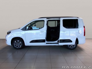 Opel Combo Elegance Plus L2H1 1.5 CD 2026