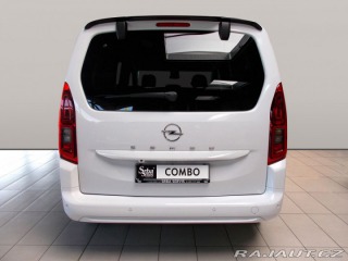 Opel Combo Elegance Plus L2H1 1.5 CD 2026