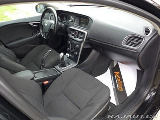 Volvo V40 1,6 D2 DIGI AC KAMERA SER 2013