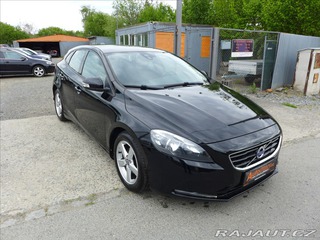 Volvo V40 1,6 D2 DIGI AC KAMERA SER 2013