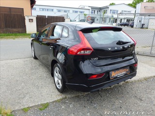 Volvo V40 1,6 D2 DIGI AC KAMERA SER 2013