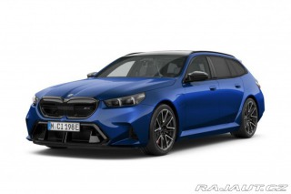 BMW M5 Touring 2026