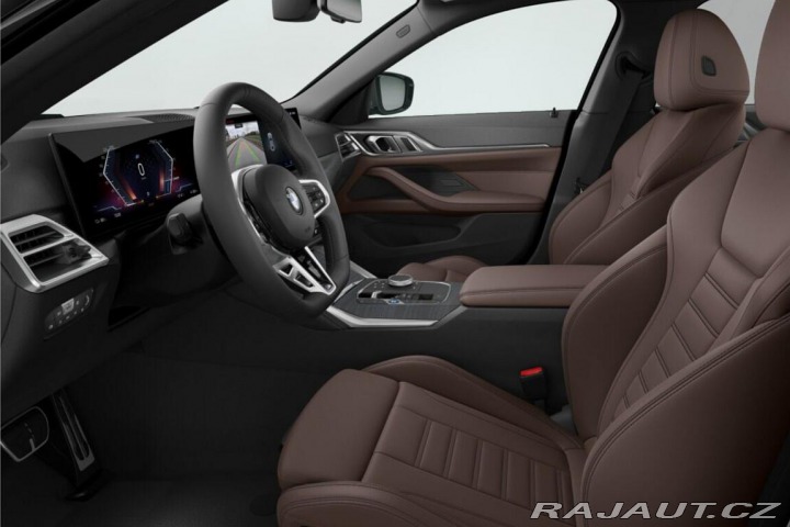 BMW i4 xDrive40 2026