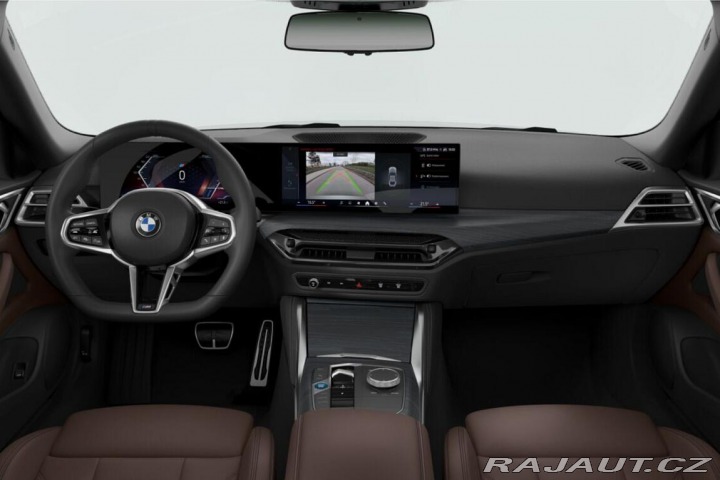 BMW i4 xDrive40 2026
