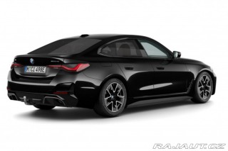 BMW i4 xDrive40 2026