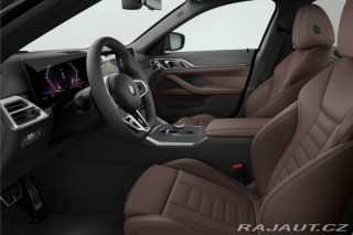 BMW i4 xDrive40 2026