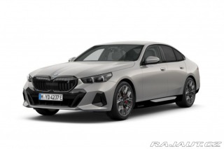 BMW i5 xDrive40 2026