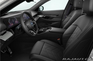 BMW i5 xDrive40 2026