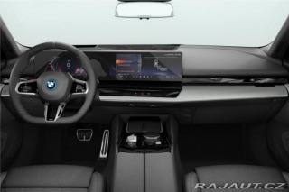 BMW i5 xDrive40 2026