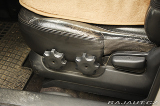 Hyundai Tucson BJY 2007