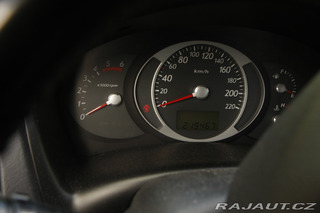 Hyundai Tucson BJY 2007