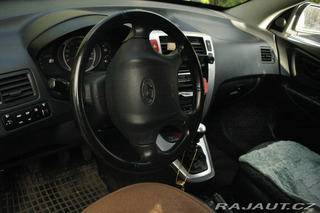 Hyundai Tucson BJY 2007
