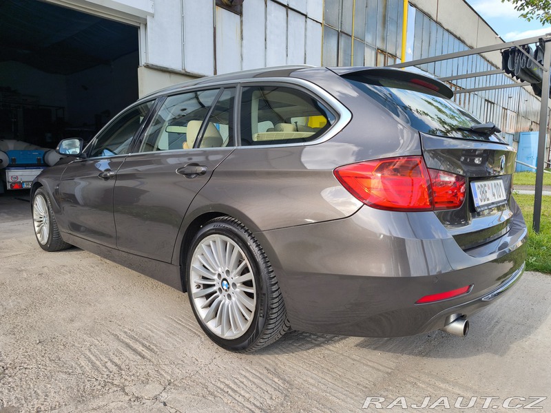 BMW 3 