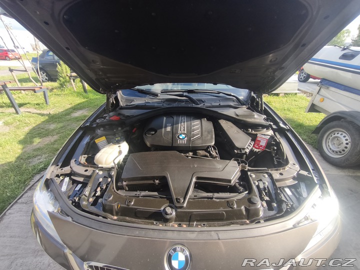 BMW 3 2015
