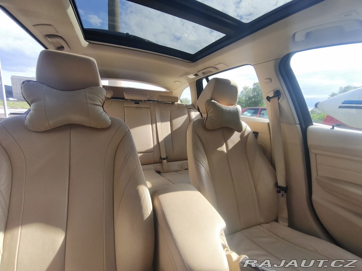 BMW 3 2015
