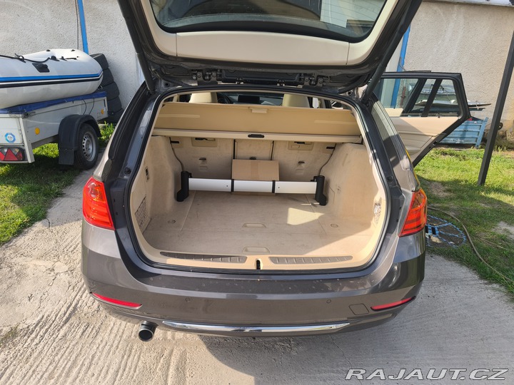 BMW 3 2015