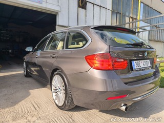 BMW 3  2015