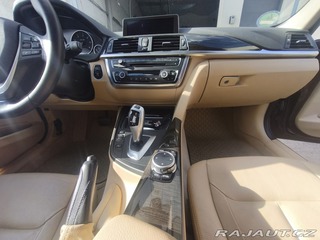 BMW 3  2015