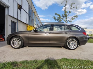 BMW 3  2015