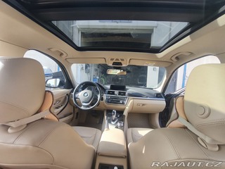BMW 3  2015