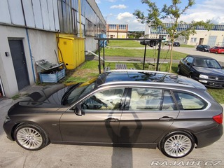 BMW 3  2015