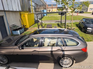 BMW 3  2015