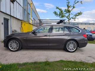 BMW 3  2015