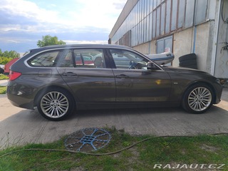 BMW 3  2015