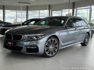 BMW 5 530d xDrive*M-SPORT*360ka