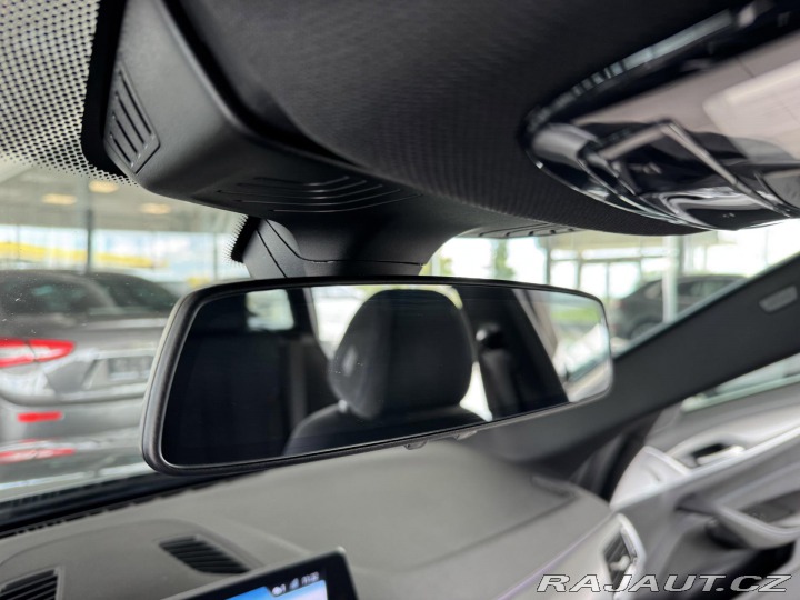 BMW 5 530d xDrive*M-SPORT*360ka 2018