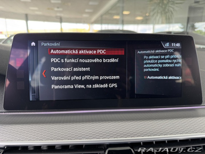 BMW 5 530d xDrive*M-SPORT*360ka 2018
