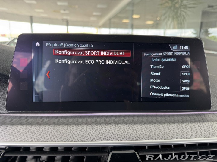 BMW 5 530d xDrive*M-SPORT*360ka 2018