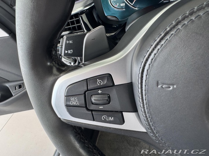 BMW 5 530d xDrive*M-SPORT*360ka 2018