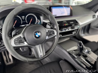 BMW 5 530d xDrive*M-SPORT*360ka 2018