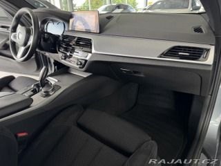 BMW 5 530d xDrive*M-SPORT*360ka 2018