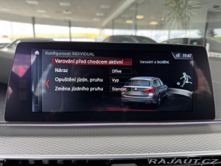 BMW 5 530d xDrive*M-SPORT*360ka 2018