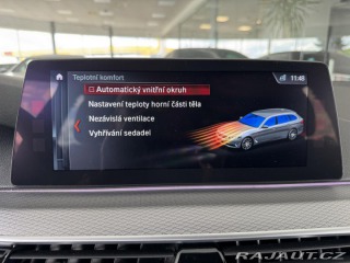 BMW 5 530d xDrive*M-SPORT*360ka 2018