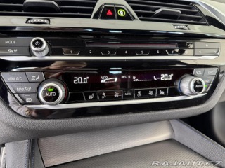 BMW 5 530d xDrive*M-SPORT*360ka 2018