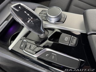 BMW 5 530d xDrive*M-SPORT*360ka 2018