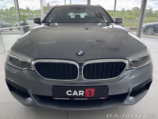 BMW 5 530d xDrive*M-SPORT*360ka 2018