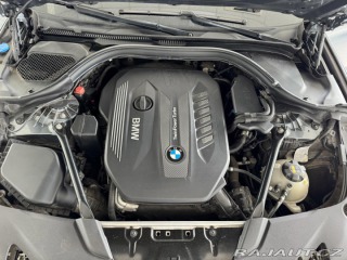 BMW 5 530d xDrive*M-SPORT*360ka 2018