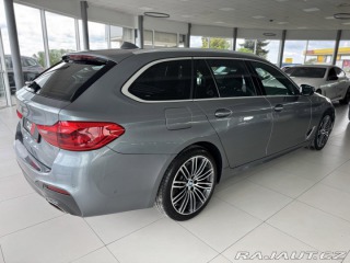 BMW 5 530d xDrive*M-SPORT*360ka 2018