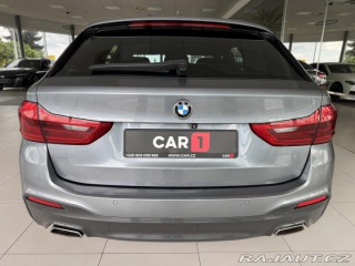 BMW 5 530d xDrive*M-SPORT*360ka 2018