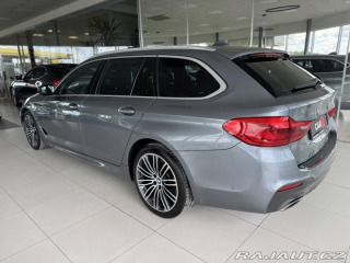 BMW 5 530d xDrive*M-SPORT*360ka 2018