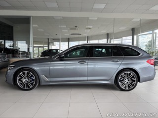 BMW 5 530d xDrive*M-SPORT*360ka 2018