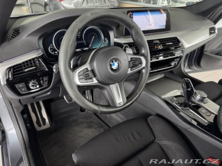 BMW 5 530d xDrive*M-SPORT*360ka 2018