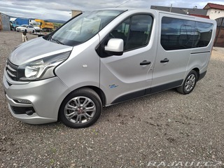 Fiat  Talento 1.6biturbo 107Kw