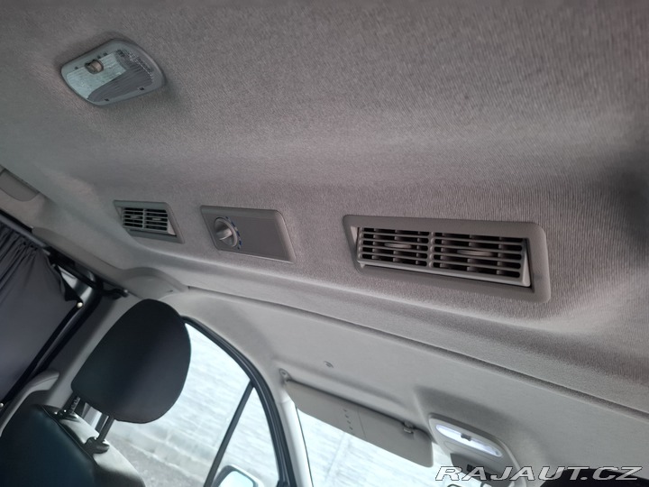 Fiat Ostatní modely Talento 1.6biturbo 107Kw 2016