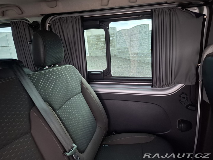 Fiat Ostatní modely Talento 1.6biturbo 107Kw 2016